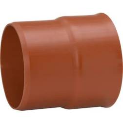 Uponor IQ overgangsstykke 338-315mm for glat muffe