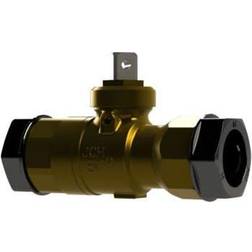 JCH Kogelkraan voor 32mm PE-buizen