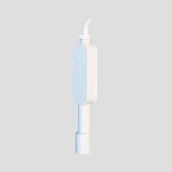 Laufen Sanitartechnik Eisenberg Sanit trap for washing machine/dishwasher ø40/50 straight