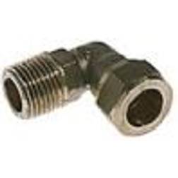 VSH kompressionsovergang vinkel 1'' 28 mm nippel