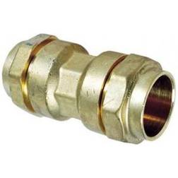 isiflo Isiflo samlemuffe 20 mm