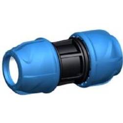 Solar Plus Kobling lige 32mm