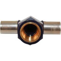 Wavin 16x1/2x16tigris K1tee Mf