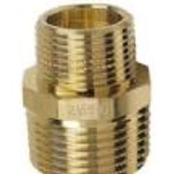 Sanha PURAFIT brystnippel 1/2'' x 3/8'' Siliciumbronze. Blyfri