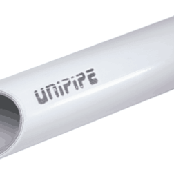 Uponor 90mm Alupex Rør 5m