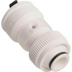 Henco Henco Pushkobling Vision Push X Eurocone 16x3/4"