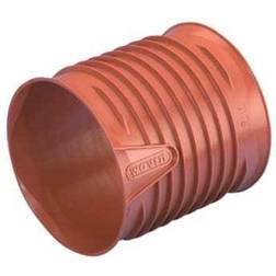 Wavin 315mm Pp Opti Skydemuffe U/gi