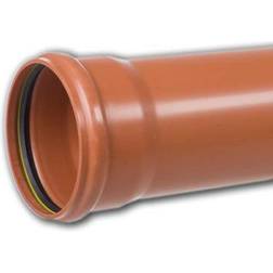 Kaczmarek Pvc-Kloakrør 160-1000 MM Kl.S/sn8 Wavin