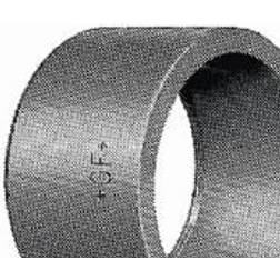 +GF+ 32-20mm pvc red