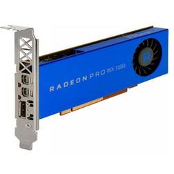 HP Amd Radeon Pro Wx 3100 (2TF08AA)