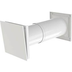 Fresh Wall valve TL100DE