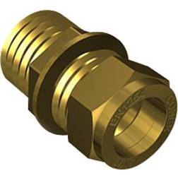 Conex overgangsnippel 1/2"x12mm kompression