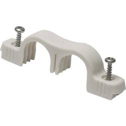 Uponor Dobbelklammer 25 mm
