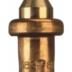 Debe Termostatpatron typ 5839 63°