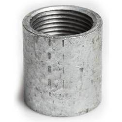 Unite Muffe 11/2'' galvaniseret smedet