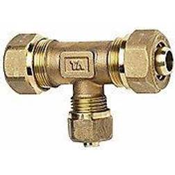 TA Komp. Tee 18-15 Mm