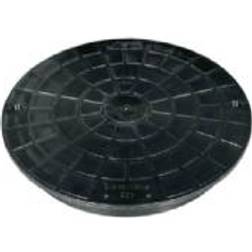 Kaczmarek 425mm Plastdæksel T/opf. Kz