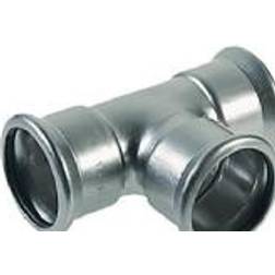 Vsh Tee Muffe/muffe/muffe 88,9 Mm Syrefast