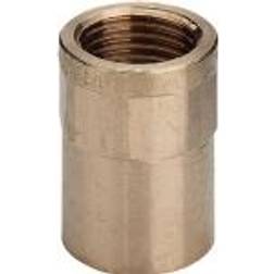 VIEGA Pepte Brass Plumbing Fittings For Solder With Copper Pipes 15mm X 1/2inch Inch Female Bsp