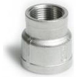 Unite Formmuffe syrefast 1x3/4 aisi316/cf8m