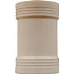 Solar Plus Htp Dobb.Muffe Hvid 32mm
