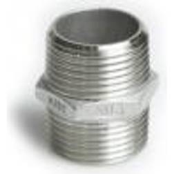 Unite Brystnippel syrefast 1/4 aisi316/cf8m