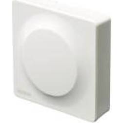 Uponor termostat som institutionsmodel ledningsført T-143 BUS