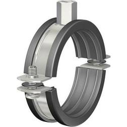 Flamco Rørbøjle Brs-a Syrefast M8/10 75-80 Mm 21/2"