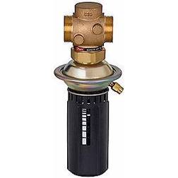 Danfoss AVP 15 trykdifferensregulator til fremløbsmontering