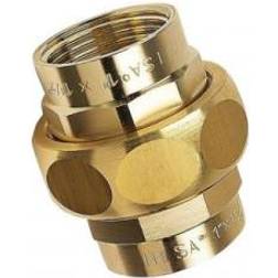 Buderus PURAFIT union 1 mf/mf