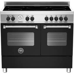 Bertazzoni MAS1005IMFEDNEE Black