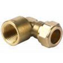 Vinkel 1/2 22 MM M/mf