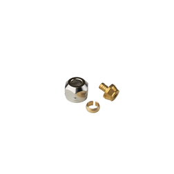IMI Hydronic Koblingssæt ta-mt m22-16 t/alupex