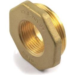 isiflo Isiflo Overgangsmuffe 32 Mm X 1"