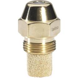 Danfoss Oil Fired Boiler Burner Nozzle 0.50 x 80 S USgal/h ° Degree Spray Pattern 0.5 Heating Jet 1.87 Kg/h