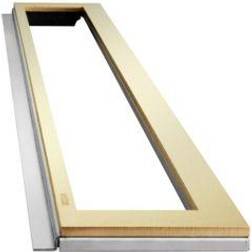 Unidrain HighLine Colour frame 1000/25 mm Brass