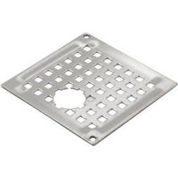 Blucher BLÜCHER rist square vienna 140x140mm udskæring b med skruelås