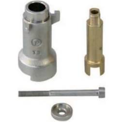 PETTINAROLI 1.1/2" 2" Spindelforlænger
