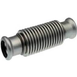 VSH rustfri press aksialkompensator 54mm