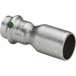 VIEGA Sanpress Inox reduktion