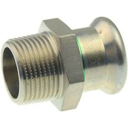 Vsh Overgang Muffe/nippel 22 Mm X 1 Syrefast