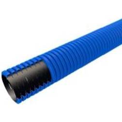 Votec Evopipes SIA Dv drænrør 160-145mm x 25m (25 mtr)