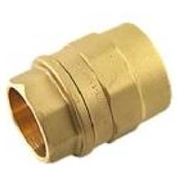 isiflo Overgangsmuffe 20-3/4''
