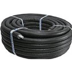 Altech alupex universal rør ISO 16 x 2,0 mm. 20 mm isolering. 50 meter i rulle