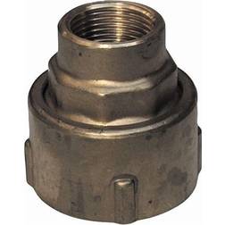 isiflo Murgennemføring 40mm-1 muffe