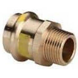 VIEGA 28 mm x 3/4" Profipress G overgang