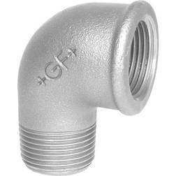 +GF+ Vinkel G. 3/4 1/2