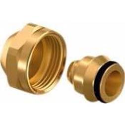 Uponor SMART koblingssæt 20x2,0mmx3/4 t/PE-RT