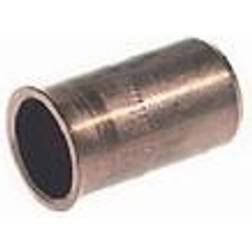 GPA Støttebøsning 12mm T/cu