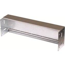 Roth skinne til QuickBox, justerbar 220-400 mm